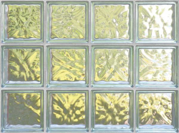 Window Block Installation