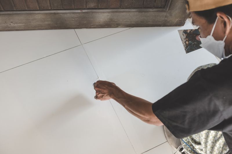 Professional Tile Work in Youngstown