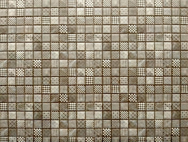 Mosaic Tile Designs