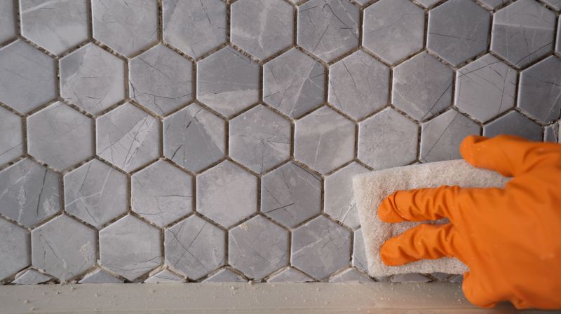 Indoor Tile Maintenance